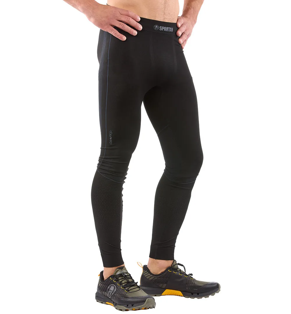 Men's Active Intensity Pant by SPARTAN from CRAFT