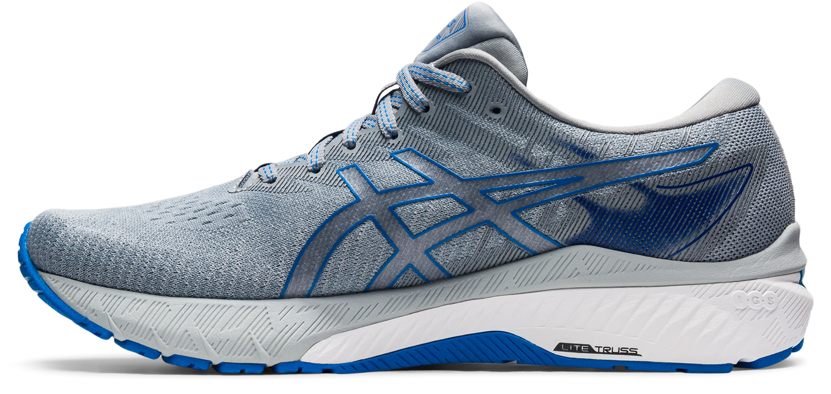 Men's Asics GT-2000 10 Running Shoes