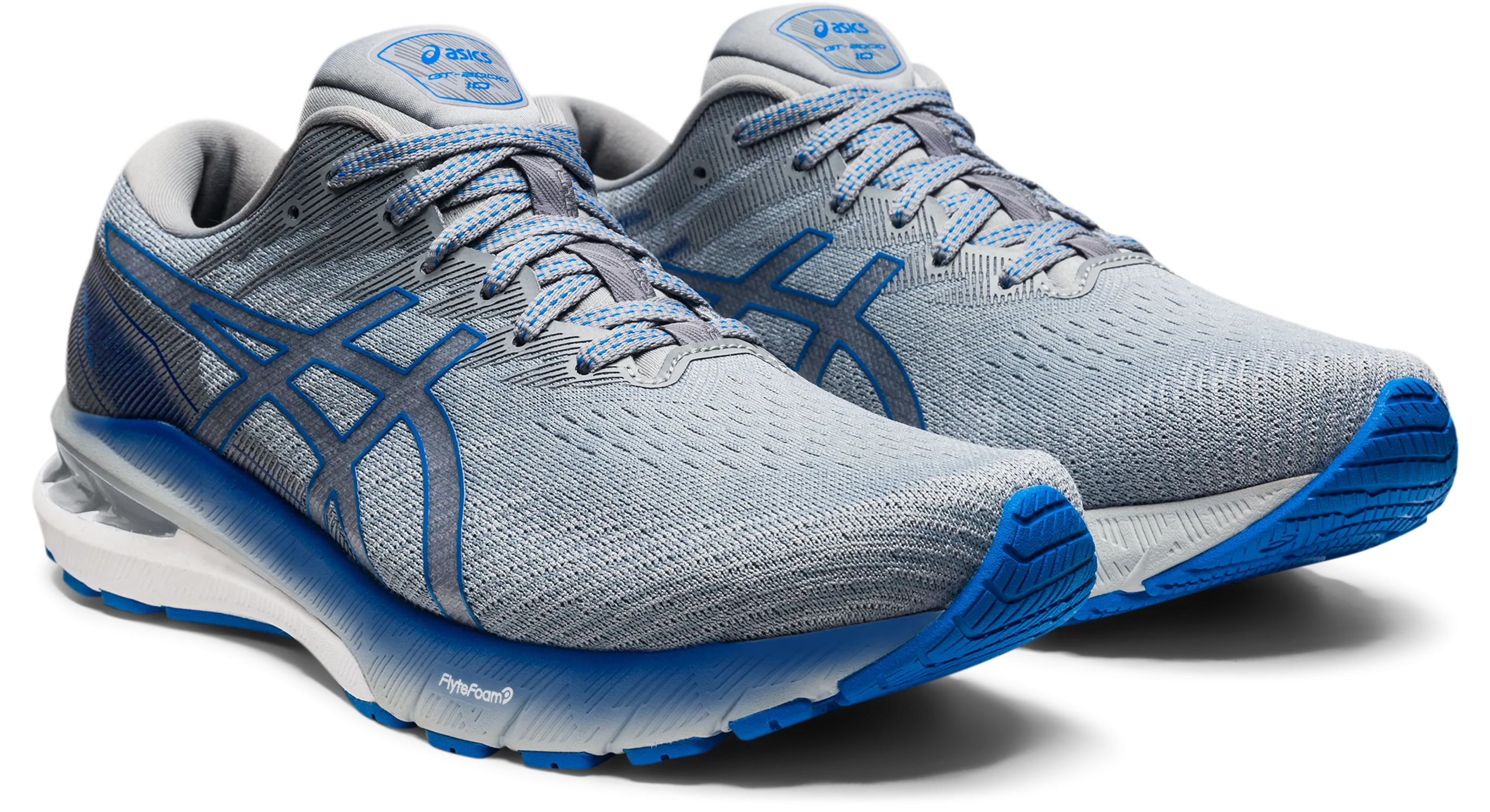 Men's Asics GT-2000 10 Running Shoes