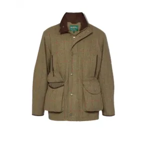 Mens Combrook Tweed Field Coat for Sale