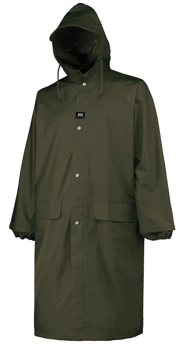 Men's Helly Hansen Woodland Hooded Coat