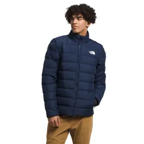 Men's North Face Aconcagua 3 Jacket