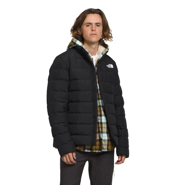 Men's North Face Aconcagua 3 Jacket