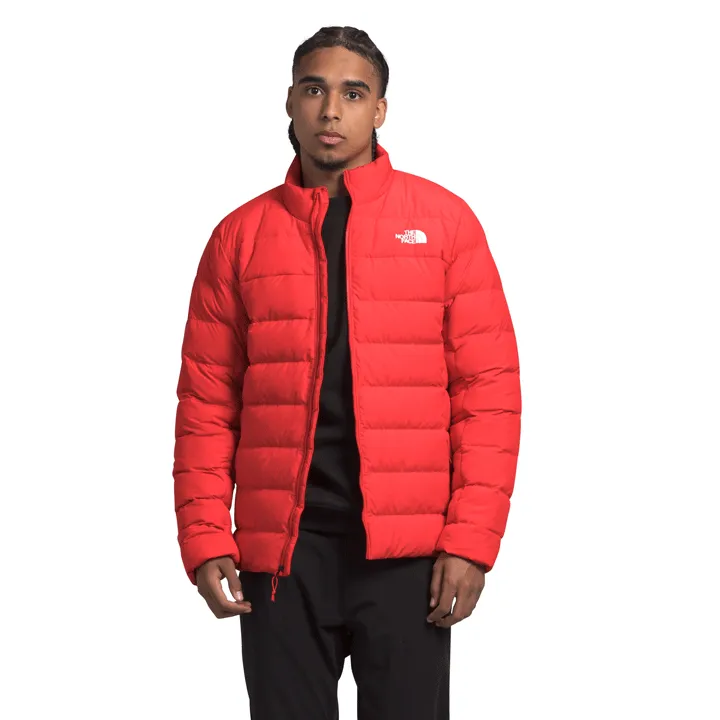 Men's North Face Aconcagua 3 Jacket