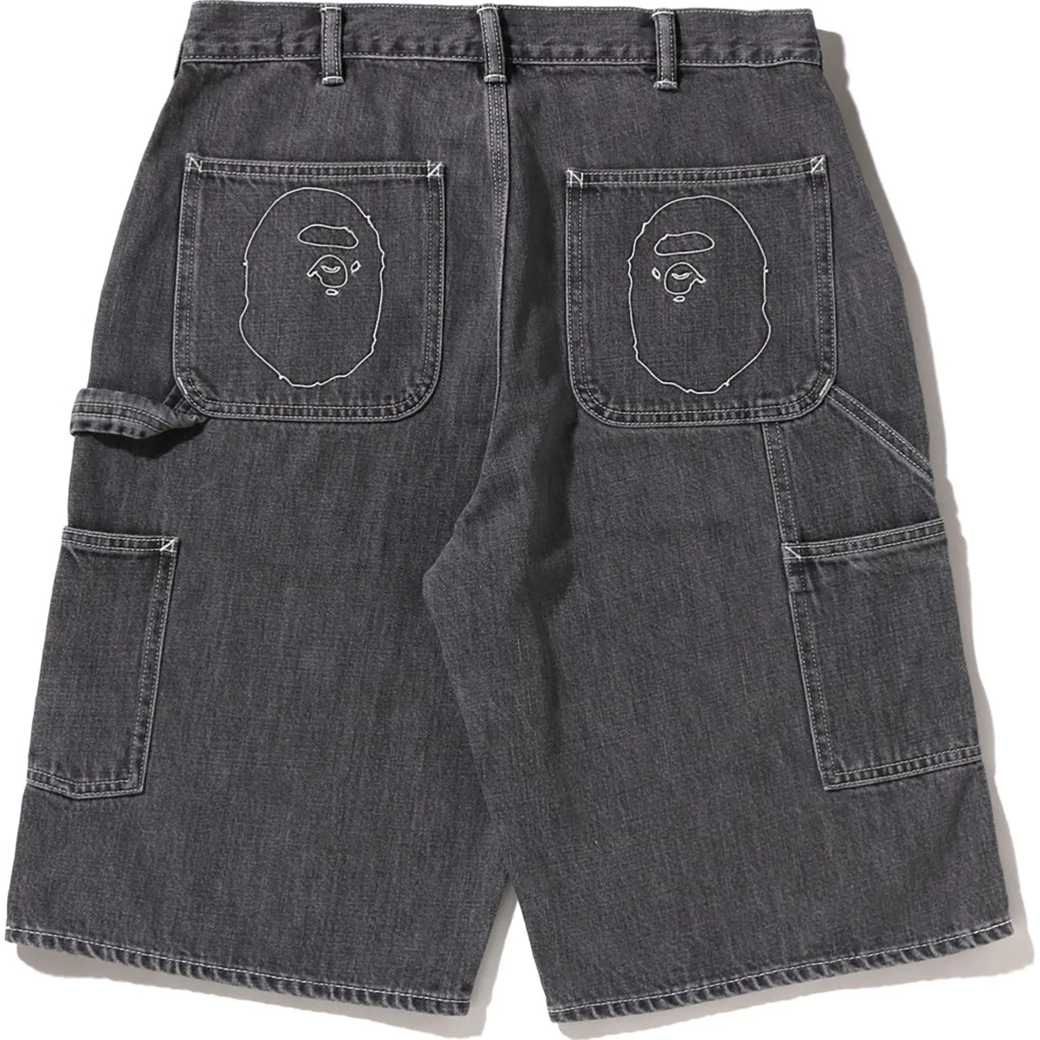 Men's Painter Shorts