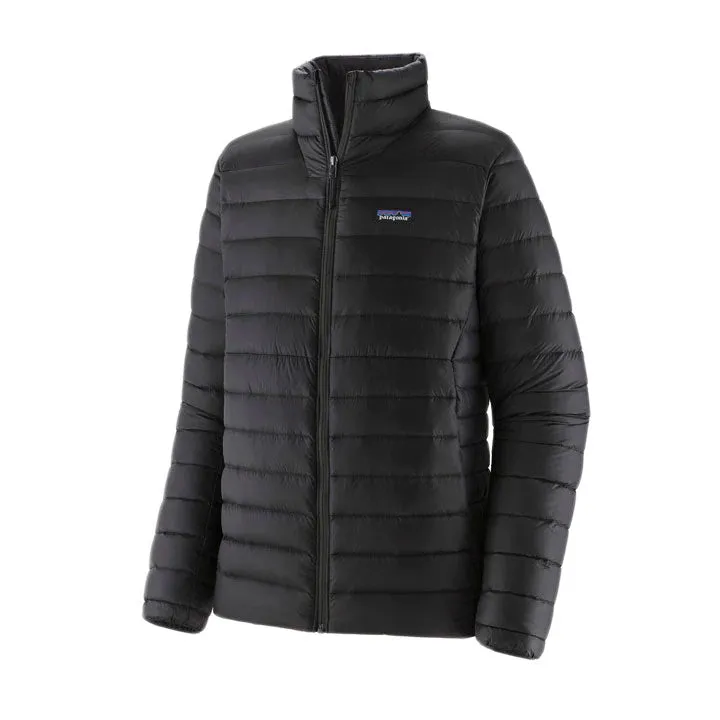 Men's Patagonia Down Sweater Jacket