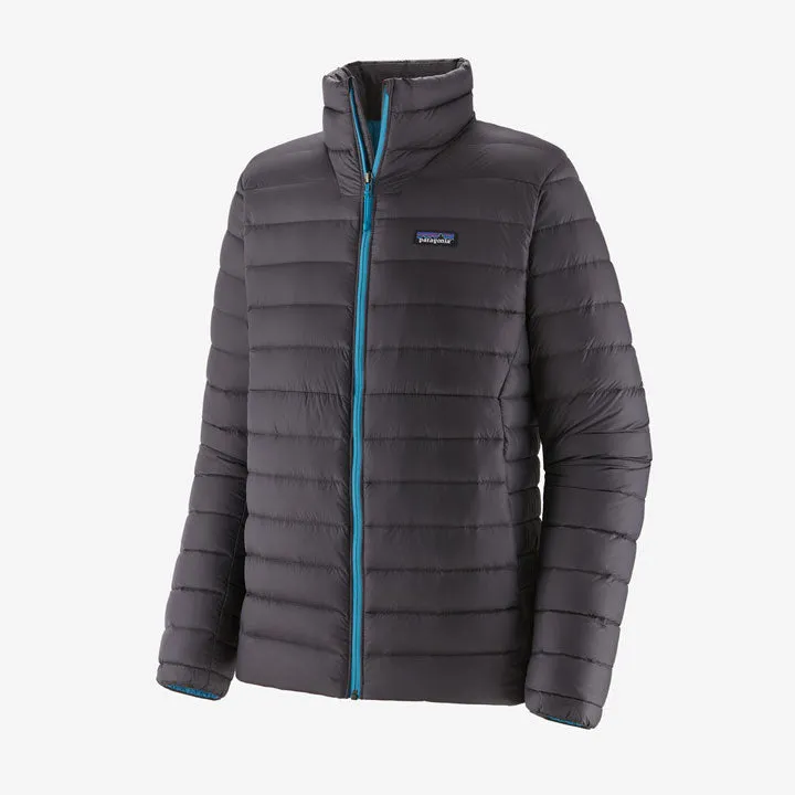 Men's Patagonia Down Sweater Jacket