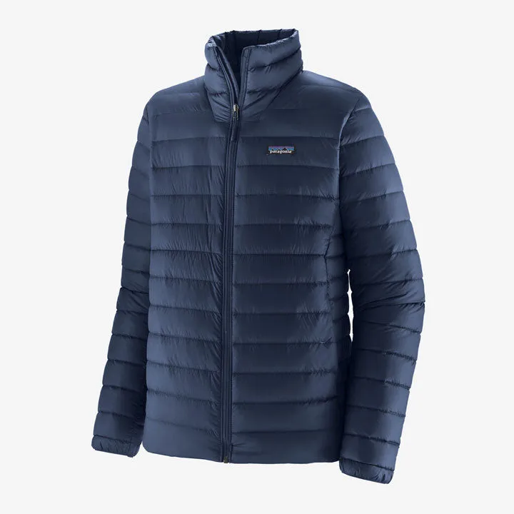 Men's Patagonia Down Sweater Jacket