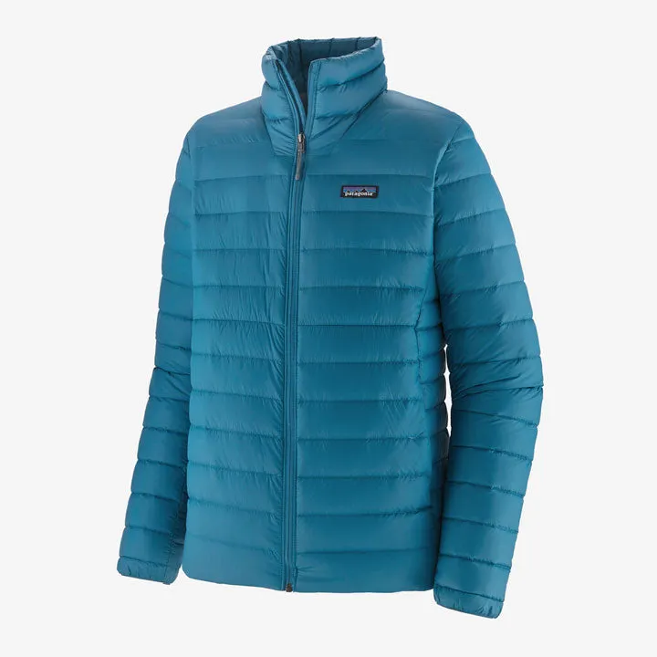 Men's Patagonia Down Sweater Jacket