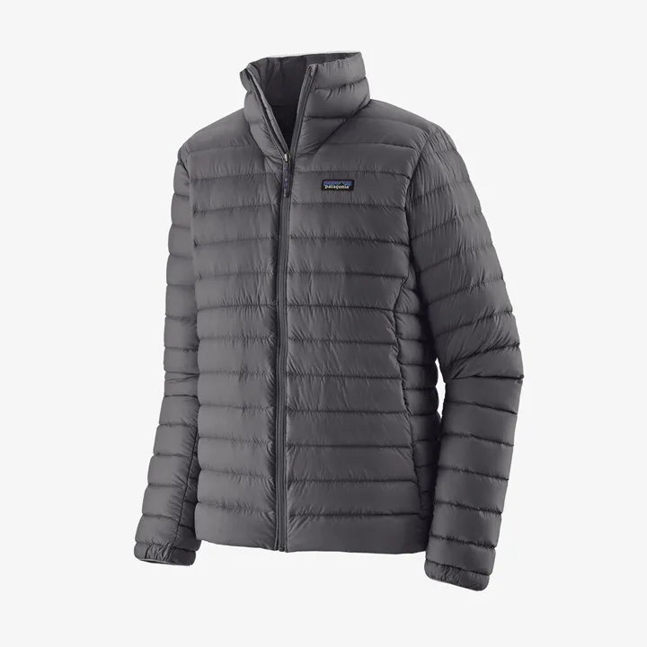 Men's Patagonia Down Sweater Jacket