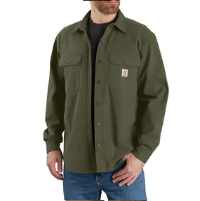 men's shirt jacket