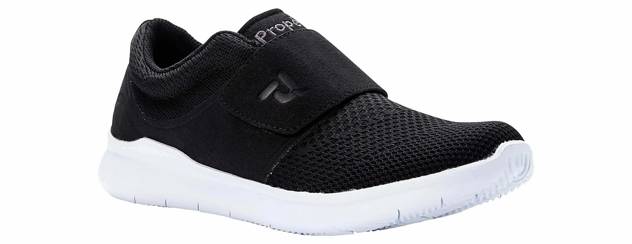 Men's Sneaker with Viator Strap by Propet