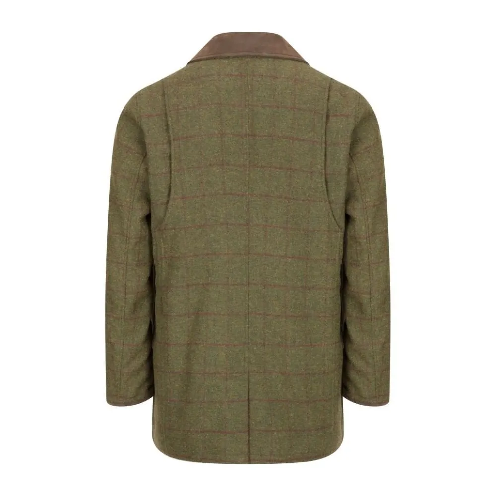 Classic Mens Tummel Tweed Field Coat Online