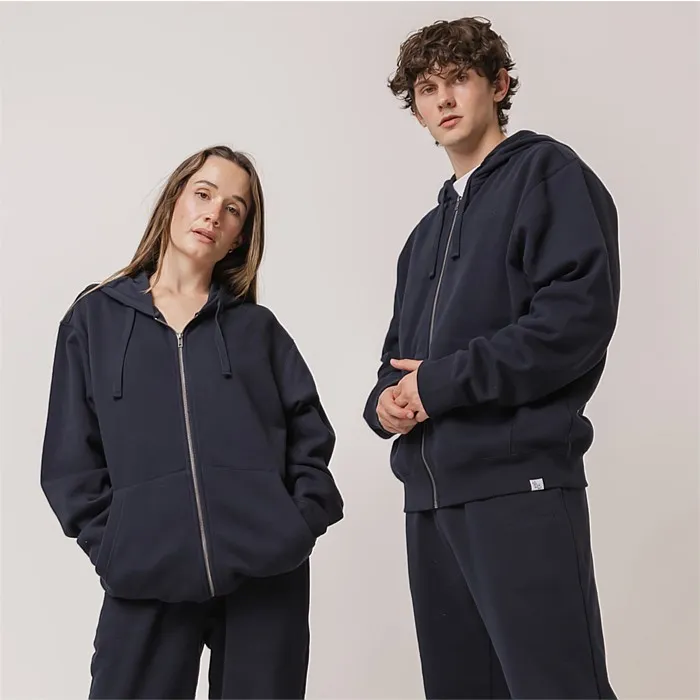 Midnight Navy Unisex Sweats & Hoodies | Stirling Sports