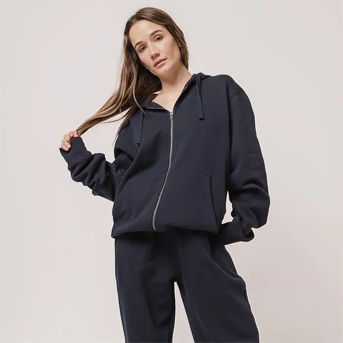 Midnight Navy Unisex Sweats & Hoodies | Stirling Sports