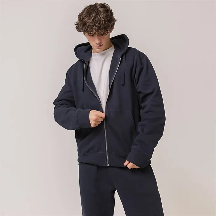 Midnight Navy Unisex Sweats & Hoodies | Stirling Sports