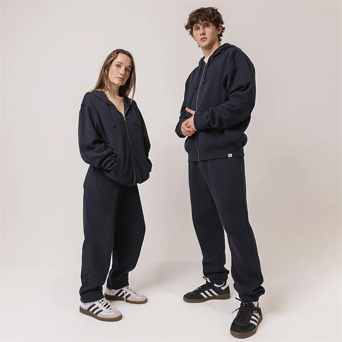 Midnight Navy Unisex Sweats & Hoodies | Stirling Sports