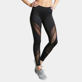 Midnight Tech Leggings