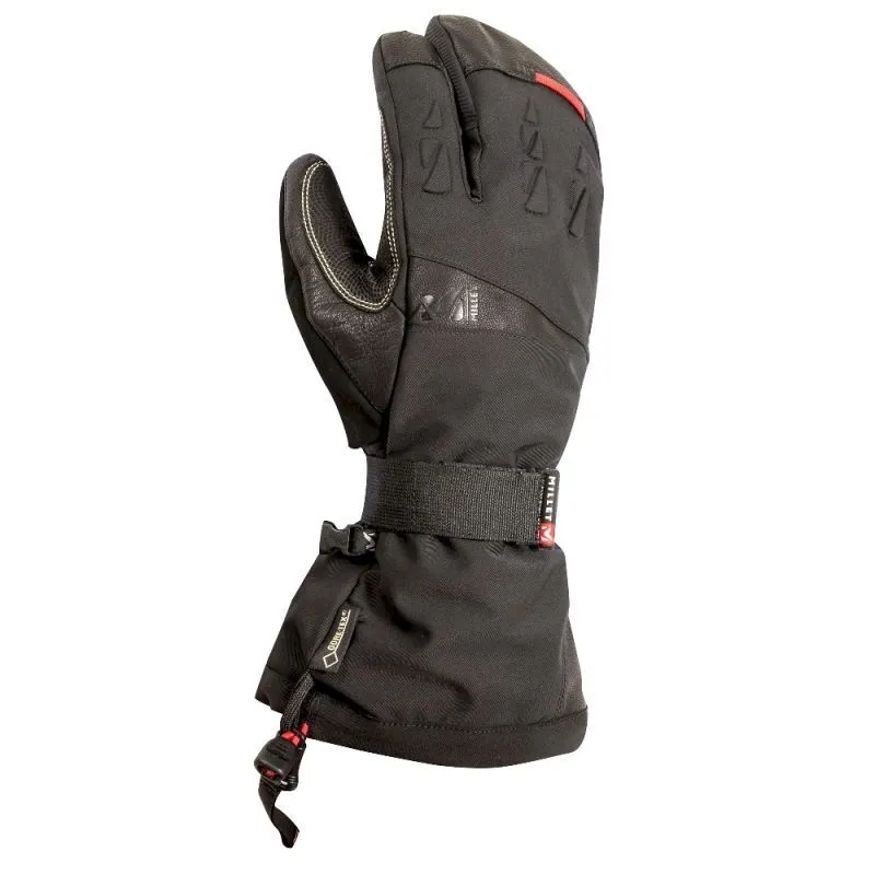 Guanti Millet Expert 3 Finger GTX Glove