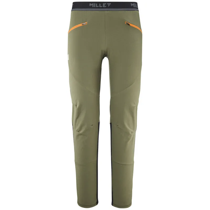 Millet Intense Hybrid Hiking Pants Men