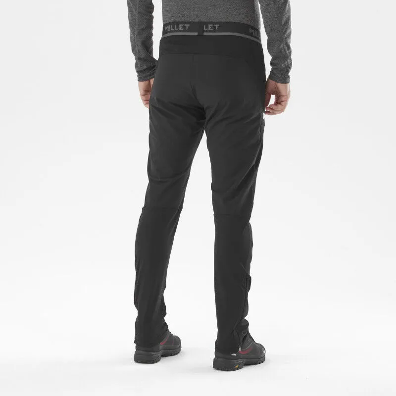 Millet Intense Hybrid Hiking Pants Men