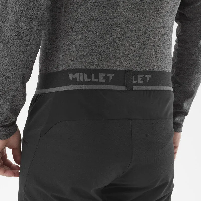 Millet Intense Hybrid Hiking Pants Men