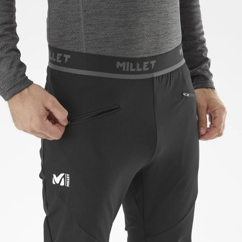 Millet Intense Hybrid Hiking Pants Men