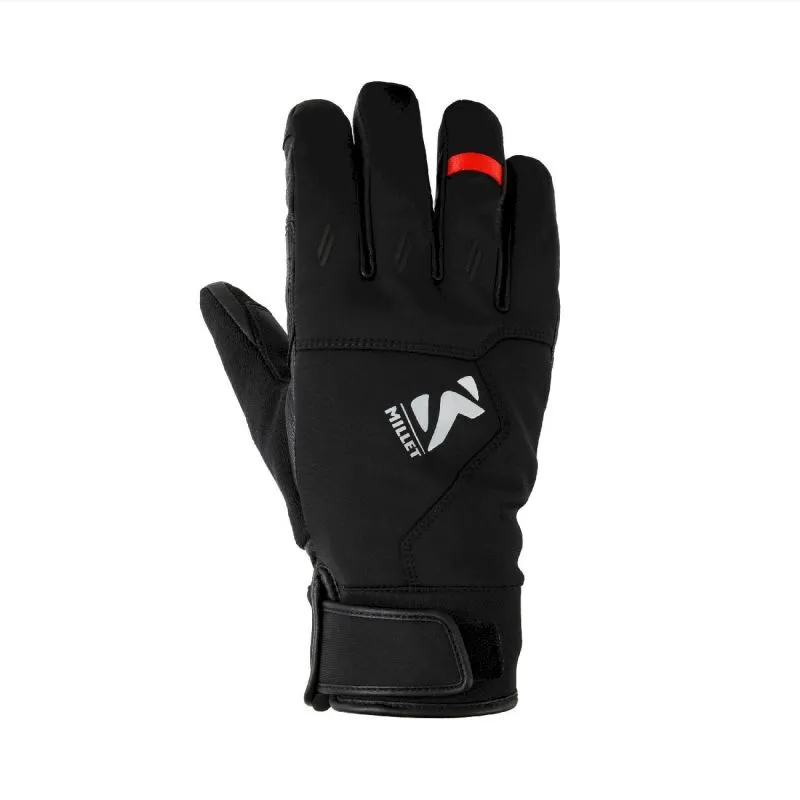 Millet Pierra Ment II Ski Gloves for Men