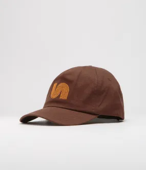 Earth Mollusk Yes Cap