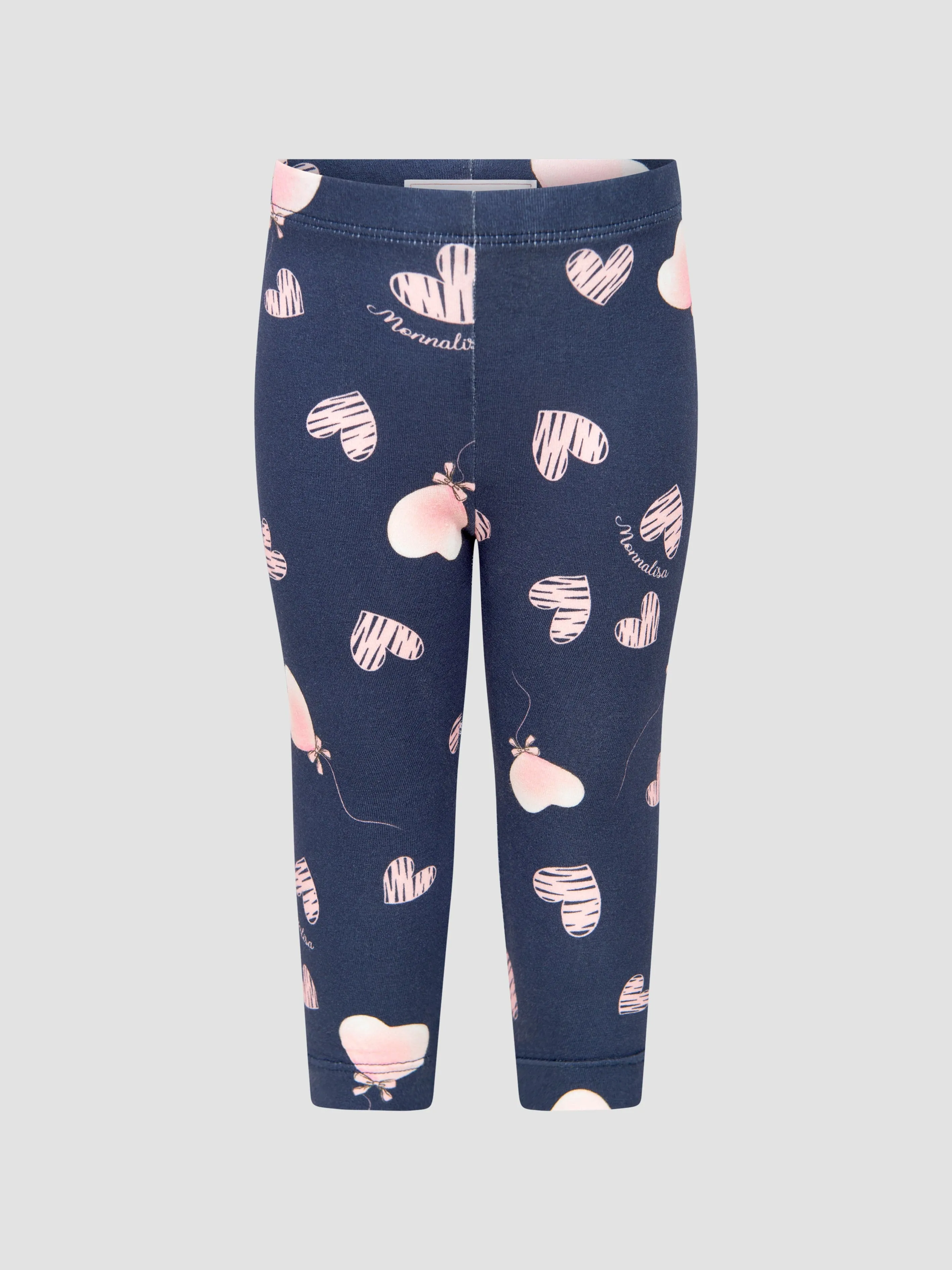 Monnalisa Leggings for Baby Girls