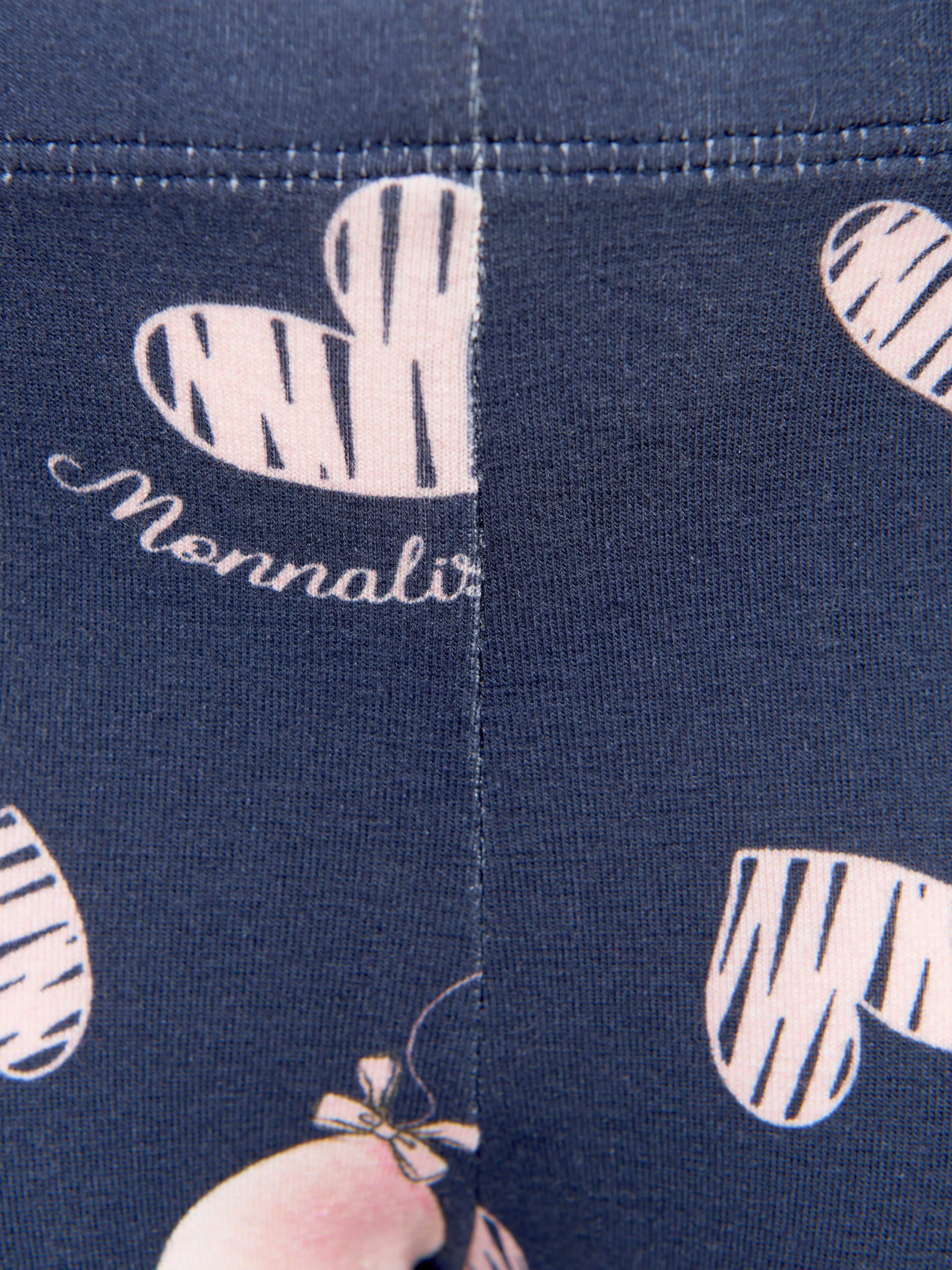 Monnalisa Leggings for Baby Girls