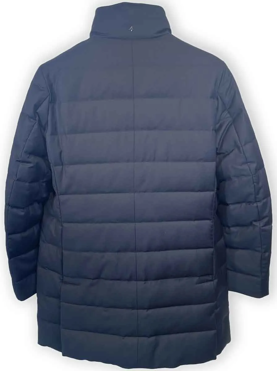 Montecore Long Quilted Coat