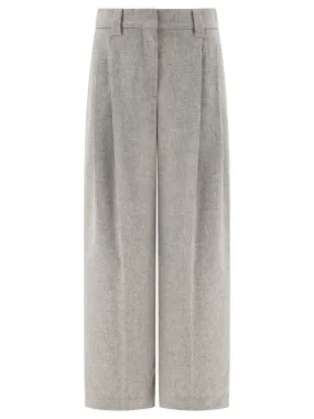 Grey Trousers by MéLange