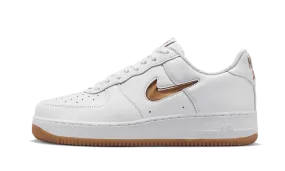 Nike Air Force 1 Low Bronze Jewel - Improve searchability: Nike Air Force 1 Bronze Jewel.