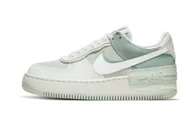 Nike Air Force 1 Shadow Pistachio Frost - Women's Shoe.