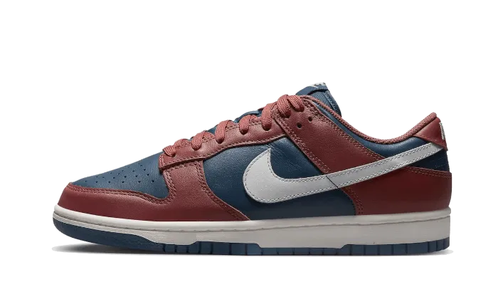 Nike Dunk Low Retro Canyon Rust - Buy now from Nike official site.