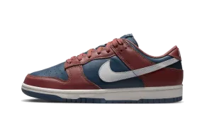 Nike Dunk Low Retro Canyon Rust - Buy now from Nike official site.