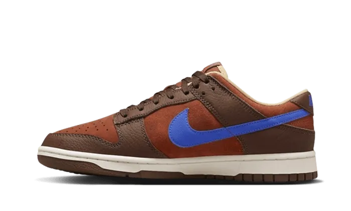 Nike Dunk Low Retro PRM Mars Stone - Buy Now 