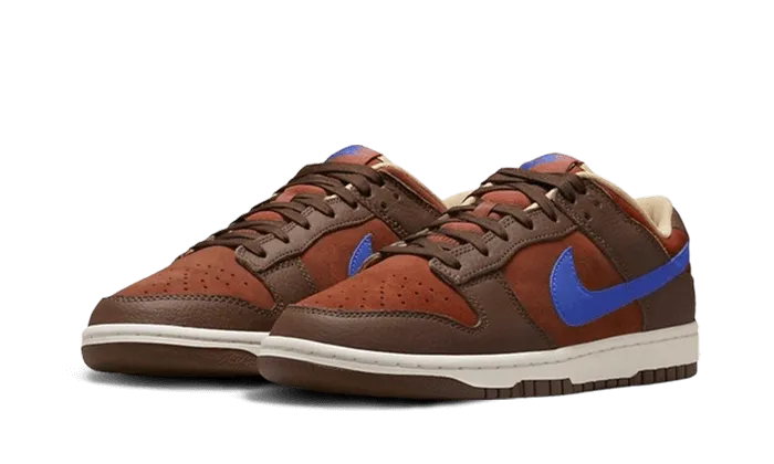 Nike Dunk Low Retro PRM Mars Stone - Buy Now 