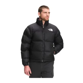 North Face Men's 1996 Retro Nuptse Jacket NF0A3C8D-LE4 Recycled Black