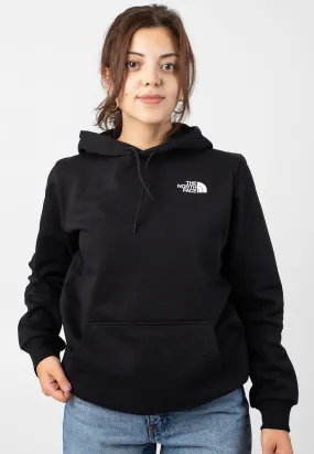 North Face Simple Dome Tnf Black Hoodie