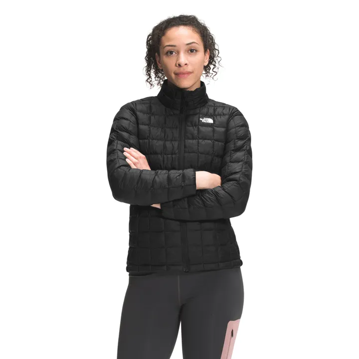 North Face ThermoBall Eco Jacket Women's