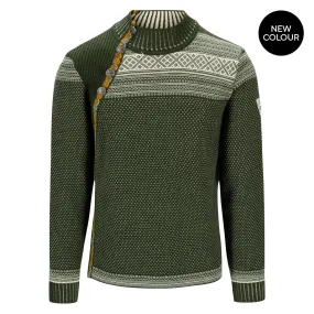 Norwegian Dale Sweater for Men and Women from Dalsete Collection