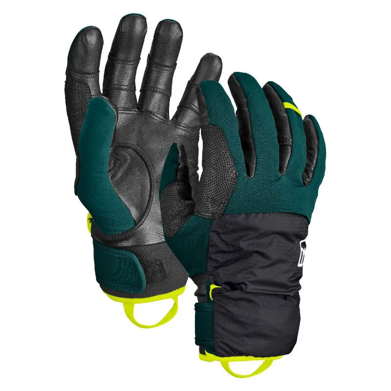 Ortovox Tour Pro Cover Ski Gloves for Men