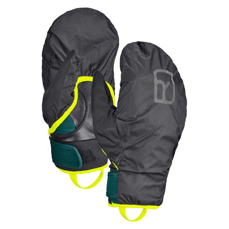 Ortovox Tour Pro Cover Ski Gloves for Men