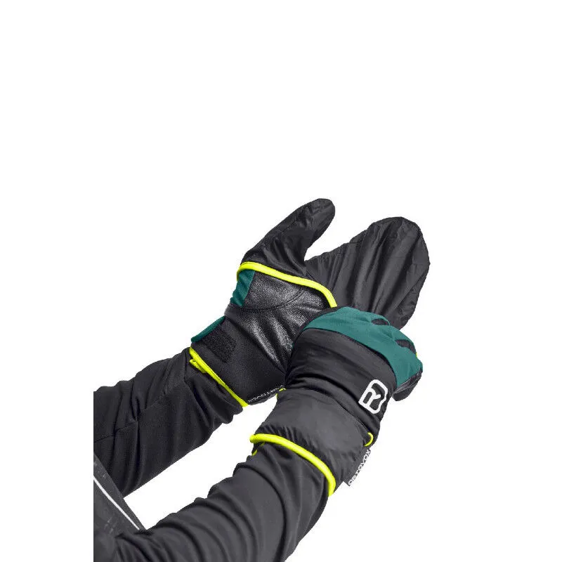 Ortovox Tour Pro Cover Ski Gloves for Men