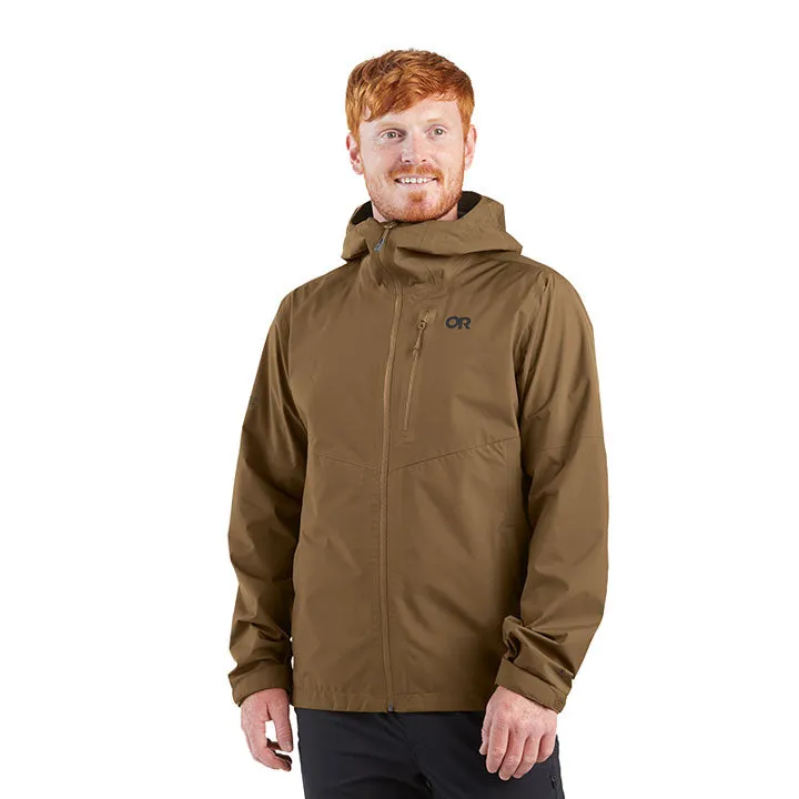 Outdoor Research Foray II Jacket Gore-Tex Men's