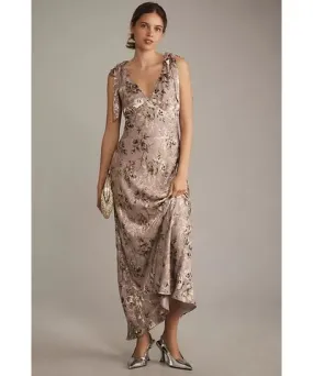 PAIGE Vialla Maxi Dress