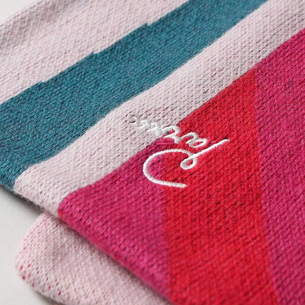 Parra Premium Stripes Scarf