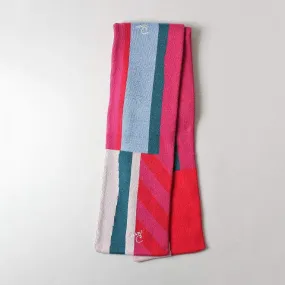 Parra Premium Stripes Scarf